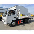 Dongfeng 3 Ton Road Wrecker Tow Trucks